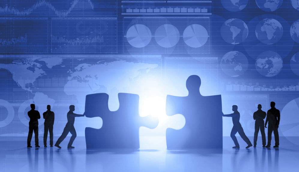 Business Solutions for Modern Enterprises Business Solutions