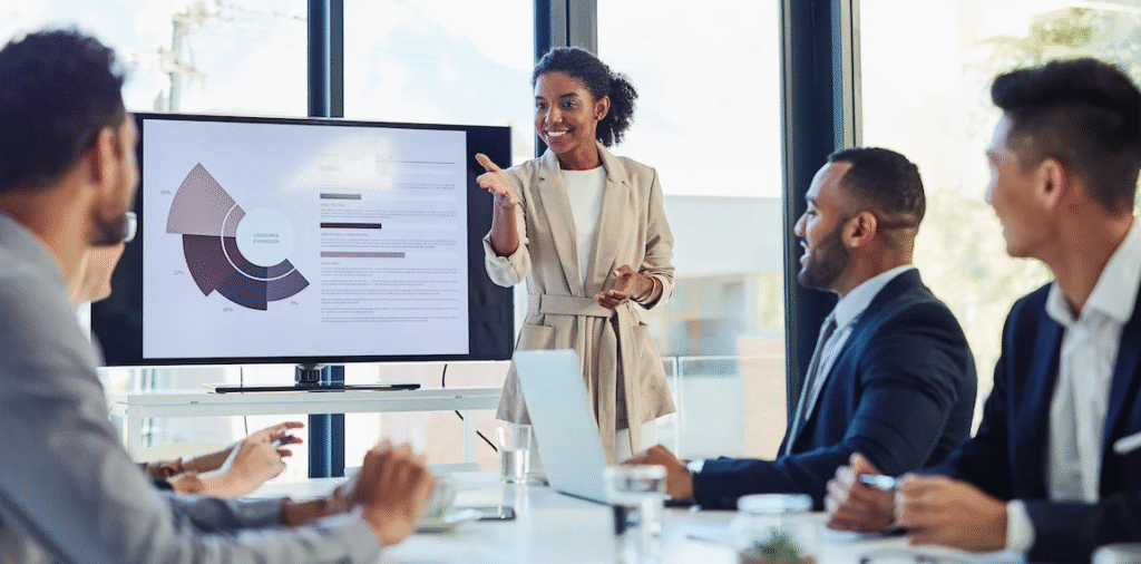 Financial Acumen in Business Management: Key Insights for Leaders Business Management