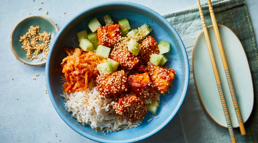 From Breakfast to Dinner: A Full Day of Healthy Recipe Ideas Healthy Recipe