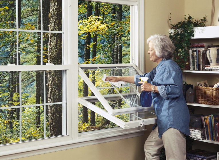 Choosing the Right Materials for Your Window Replacement Project Window Replacement