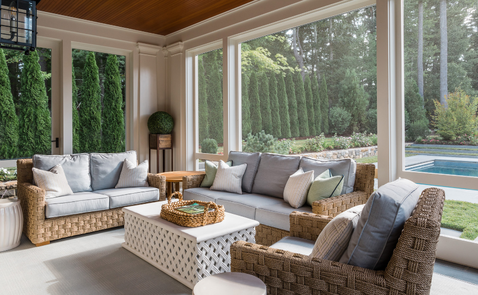 Transform Your Backyard: Creative Outdoor Living Space Ideas Outdoor Living Space