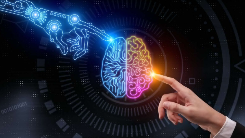 The Future of Work: How AI is Transforming Industries AI