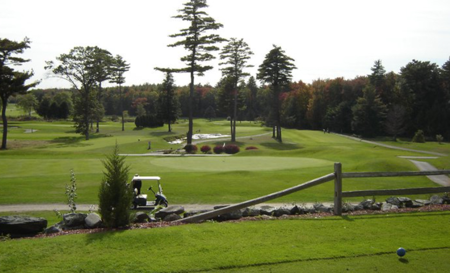 Pease Golf Course: A Hidden Gem in the Heart of New Hampshire Pease Golf Course