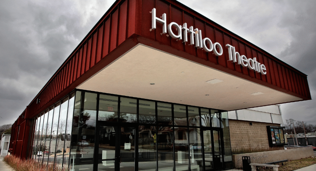 Exploring the Magic of Hattiloo Theatre: A Cultural Gem in Memphis Hattiloo Theatre