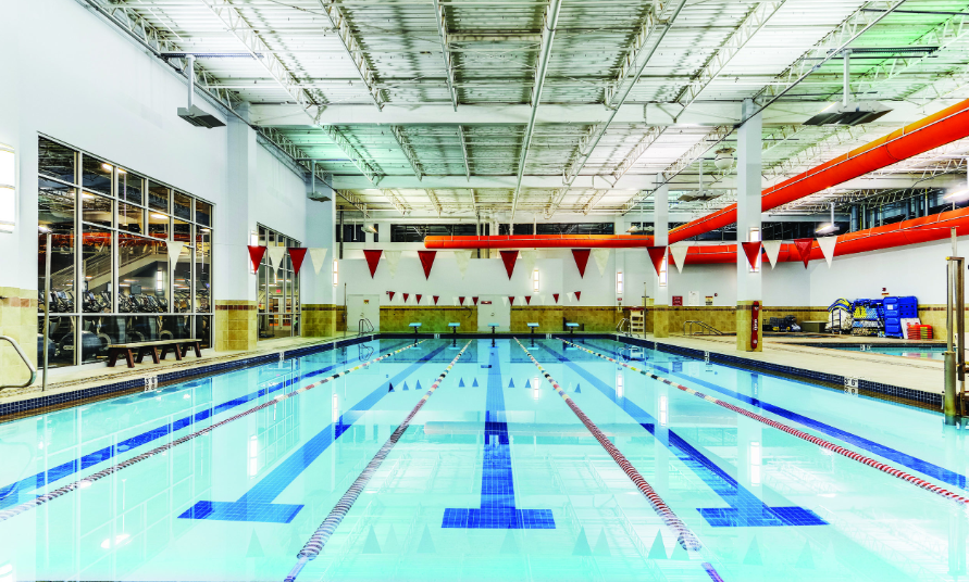 Rahway Recreation Center: A Community Gem for All Ages rahway recreation center