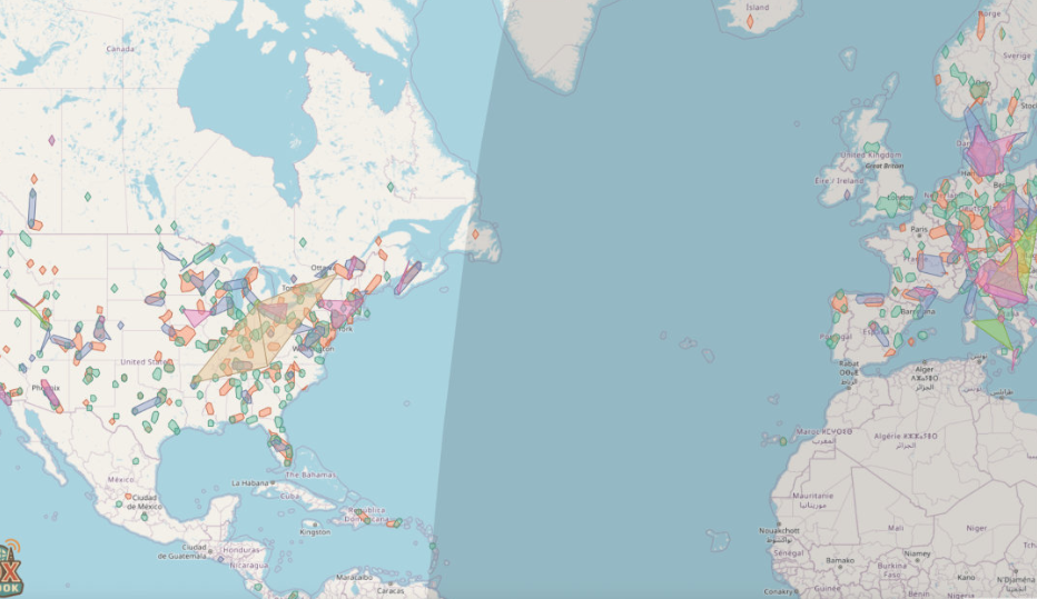 DXLook: Navigating the World of HAM Radio Reports Like a Pro DXLook