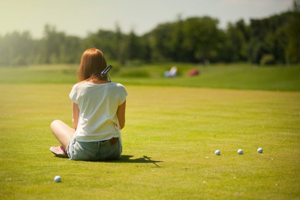 Exploring the Natural Beauty of Glendarin Hills Golf Club glendarin hills golf club
