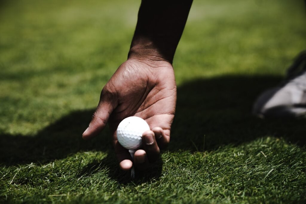 Discovering Wissota Golf: A Hidden Gem for Avid Golfers wissota golf