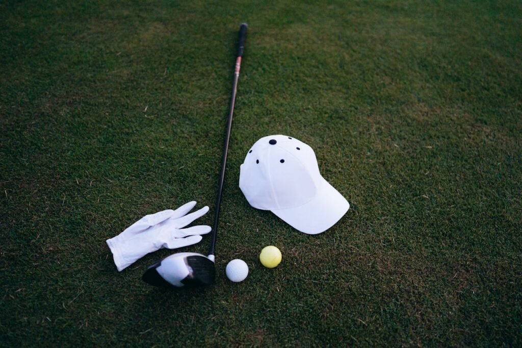 Tee Off at Weibring Golf Club: What Every Golfer Should Know weibring golf club