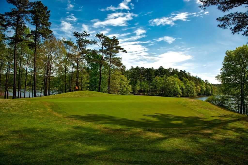 Discover the Beauty of Natanis Golf Course: A Golfer’s Paradise natanis golf course