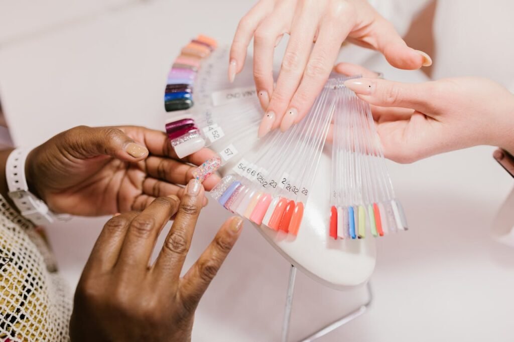 Pamper Yourself: Discover the Luxuries of Ladue Nail Spa ladue nail spa